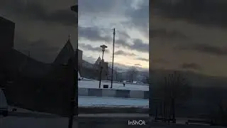 красивые церкви в Грузии