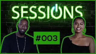 Sessions #003 | Novkane