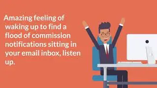 12 Minute Affiliate Commissions - Profit Daily Commissions Online