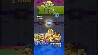 Defended Perfectly. Punished Hard.🤴
