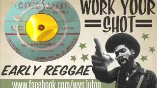 Peter Austin & Dudley Sibley- Hole In Your Soul