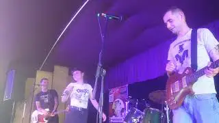 Cran - L'amour + Ton Ombre - Paris - 21/06/2021