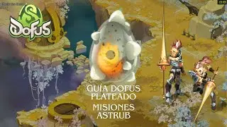 MISIONES DE INCARNAM PARA EL DOFUS PLATEADO