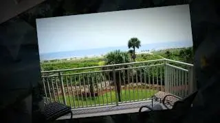 Shorewood Villas - Hilton Head Island - Oceanfront Condo Rentals in South Forest Beach