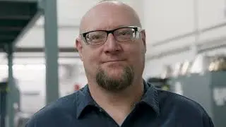 Explore a Career in Maintenance at Land O'Lakes