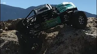 How good is the Axial Capra 1.9 Unlimited?