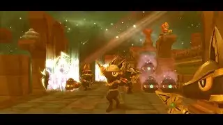 Labyrinthine Halls Full Guide 101