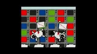 Daft Punk - Television Rules The Nation [Official Music Video]