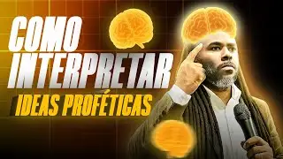 DE ESTA FORMA HABLA DIOS A TU CEREBRO , INTUICIÓN PROFETICA