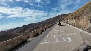 Mojacar 2025 Day 5