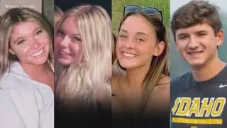 Families confront Bryan Kohberger in court as he&rsquo;s sentenced to life for Idaho student murders