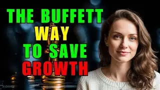 Warren Buffett:Buy These 5 Assets Before You Retire (2026 Strategy)!
