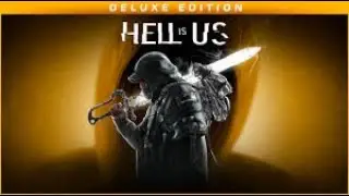Hell is Us First Playthrough (Portrait)