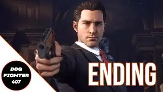 Mafia: Definitive Edition - Ending: THE TWIST!!
