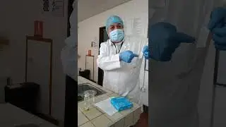 Práctica 5: separación de mezclas