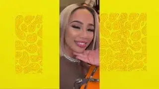 6ix9ine Takes Royal Honey For The First Time And Things Go Left Real Quick