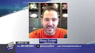 Ross Tucker on Jameis Winston's performance, Seahawks loss and more
