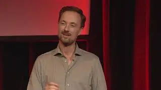 Unleashing Talent at the Workplace | Niels van Buren | TEDxWassenaar