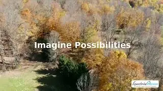 Equestrian House PA Overview