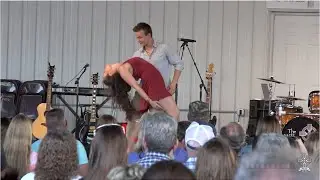 The Willis Clan | 100 Xs Better | Troy PA | 2016 (Second Show)