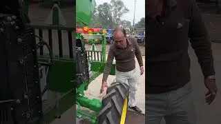 4WD vs 2WD Tractor 🚜  Kaunsa hai Better? | @anajwala |