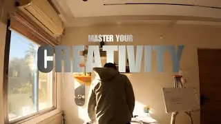 How Creativity Actually Works