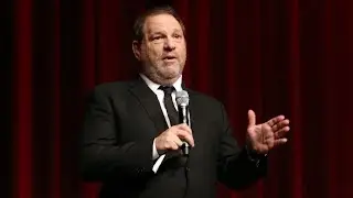 Stars file objections to Weinstein Co. sale
