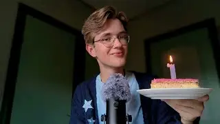 1K Special: Q&A! - ASMR Nederlands
