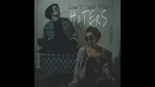 Can't See The Haters Hype: Kill The Darkness