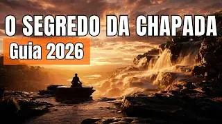 Chapada dos Veadeiros: Turismo Espiritual e Sustentável em 2026