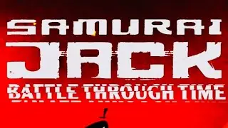 Samurai Jack : Battle through time - Boon&rsquo;s castle - Part 2 (iOS/Apple Arcade) Gameplay