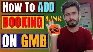 How to Add an Appointment Booking Link to Your Google Business Profile? (Increase Bookings)