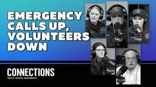 Shortage in firefighters puts public safety at risk