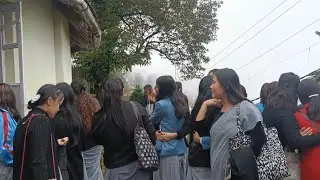 we will miss you||सम्झनामा रहनेछौ||darjeelingey kancha||