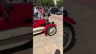 Retro cars #spain #valencia #retrocar