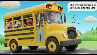Nursery Rhymes Compilation Row Row Your Boat