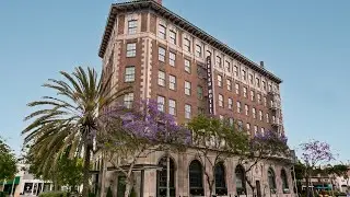 Culver Hotel | Los Angeles (CA), United States | Hotel Review🏠