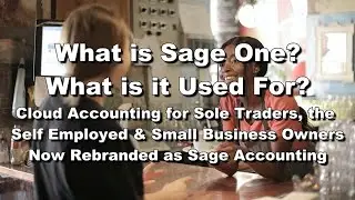 What is Sage One?