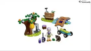New 2019 lego Friends sets