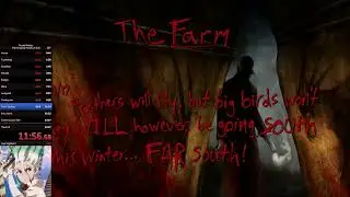 Postal Redux - The Original Any% Speedrun [24:36 RT/ 22:04 IGT]