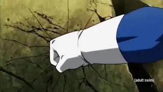 Android 18 and 17 vs Ribrianne - the power of love | Dragon Ball super |  (HD Anime clip)