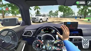 Taxi Car Simulator Gameplay Video 3D Car Driving Game Taxi Game Video Android Gameplay 