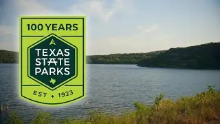 Palo Pinto Mountains State Park  I 100 Year Celebration (Texas Country Reporter)