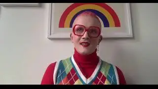 Fashion & Activism: SHOWstudio x Fashion Roundtable takeover 05/12/2020