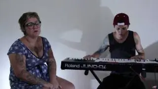 Ekena Monteiro e Tiago Kuurtz | Elis Regina - Como Nossos Pais Cover