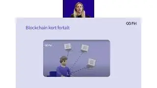 Hvad er blockchain?