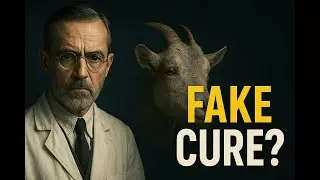 The Shocking Truth Behind a Fake Doctor