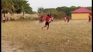 ODO INTER-STREET [GRA VS FEDERAL ROAD]