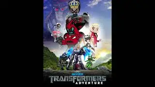 Run It | Official Music Video (from HEROES of the UNIVERSE: Transformers Adventure)