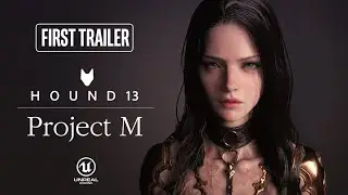 PROJECT M Official Trailer by HOUND 13